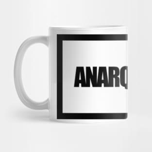 ANARCHY Mug